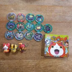 妖怪ウォッチのサムネイル
