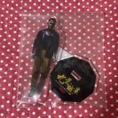 トワイライトウォリアーズ アクリルスタンド 洛軍