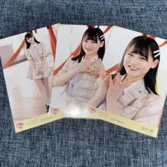 ＝LOVE イコラブ　髙松瞳　ダイヤモンドリリー　ダイリリ　コンプ