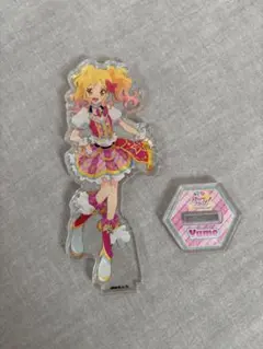 2026年最新】アイカツ オフィシャルショップ アクリルスタンドの人気