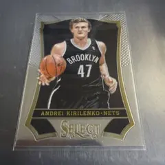 NBA ANDREI KIRILENKO 2013-14 Panini