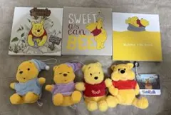 プーさん まとめ売り