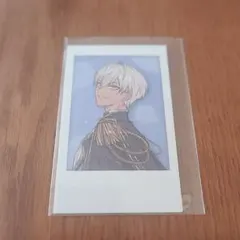 イブラヒム 5周年 チェキ N ノーマル【にじさんじ】