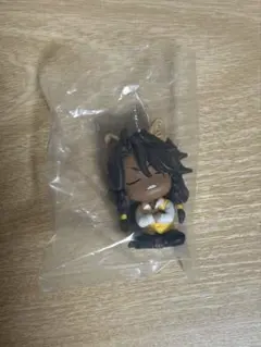ツイステ 肩ズン レオナ