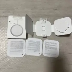 magsafe充電器 モバイルバッテリー