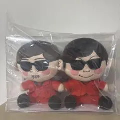 2026年最新】seikinぬいぐるみの人気アイテム - メルカリ