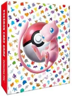 ポケモンカードゲーム コレクションファイルプレミアム 151
