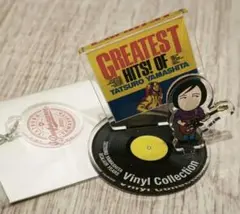 2026年最新】山下達郎 アクリルスタンドの人気アイテム - メルカリ