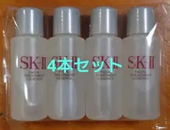 SK-II フェイシャル トリートメント エッセンス 10ml 4本セットのサムネイル