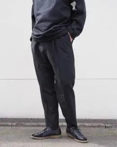 ニ*ャ様 N.HOOLYWOOD WIDE TAPERED EASY SLACK - メルカリ