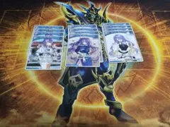 ホロライブカードゲーム ムーナ・ホシノヴァ デッキパーツ