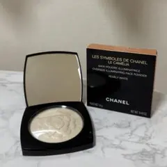 2025年最新】chanel ハイライト カメリアの人気アイテム - メルカリ