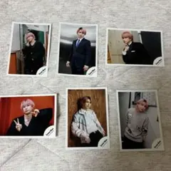 SnowMan 佐久間大介 写真