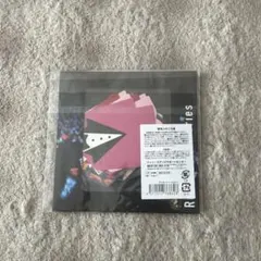 嵐 “Record of Memories”ダイカットシールセット