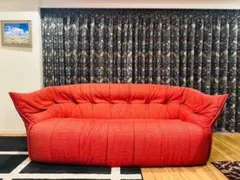 ligne rosetリーンロゼ ロゼブリガンタン3pソファ