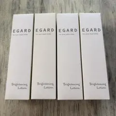 EGARD ブライトニングローション 150ml 4本セットのサムネイル