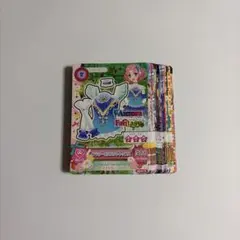 アイカツカード 2013年 5弾 ノーマル セット