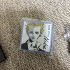 NANA CD風アクリルチャーム ノブ