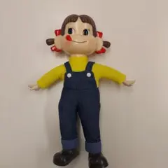 不二家 ペコちゃん 人形のサムネイル