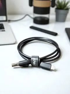 Anker Lightningケーブル