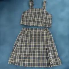 JENNILOVE セットアップ