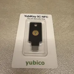 YubiKey 5 NFC USBメモリ - メルカリ