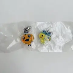 たまごっち めじるしアクセサリー3 ガチャ