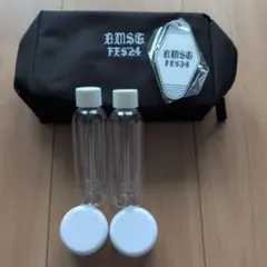 BMSG FES24 ホテル企画グッズ