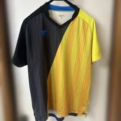 VICTAS ユニフォーム　ストライプデザインウェア