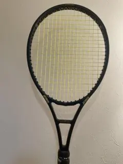 PRINCE 2025ファントムグラファイト107 G2 PHANTOM GRAPHITE 107 - Prince プリンステニス公式サイト