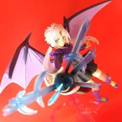 美少女フィギュア　転スラ　ミリム・ナーヴァ 竜装版フィギュア スペシャルver.