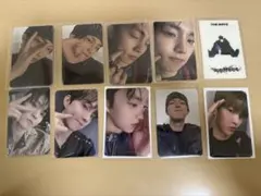 a;effect the boyz ドボイズ　トレカ　特典　キュー