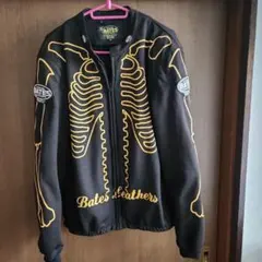 BATES ベイツ　メッシュ　XLのサムネイル