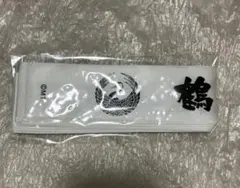 刀ミュ　真剣乱舞祭2022 付け替えロングリボン　鶴丸国永