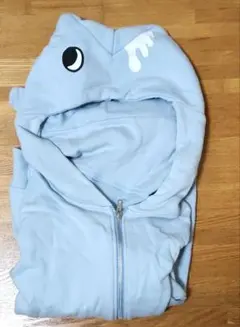 鎖那 歌い手 sanaka no okashiraパーカー