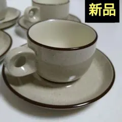 Noritake 6客 Folkstone フォルクストーン カップソーサー