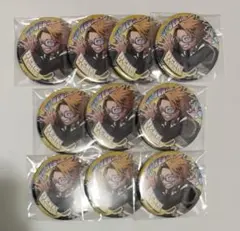 上鳴電気 缶バッジ ヒロアカ展 42点 上鳴電気 缶バッジ ヒロアカ展 42点 ヒロアカ 原画展