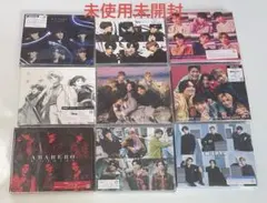 SixTONES CD NAVIGATOR NEWERA マスカラ 共鳴 わたし