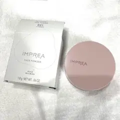 IMPREA／フェイスパウダー 001 1.8gのサムネイル