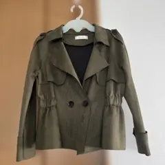 ジャケット