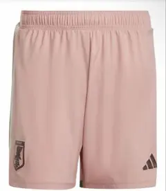 【新品未使用】日本代表 桜餅 ユニフォーム パンツ NIGO adidas