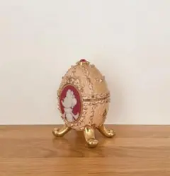 ビレロイ&ボッホ Villeroy&Boch ピルケース トリンケットボックス