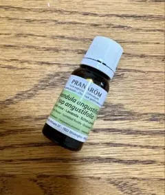 新品正規品】プラナロム ティートゥリー 10ml エッセンシャルオイル