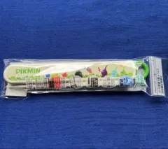 PIKMIN ピクミン スライド箸＆箸箱セット　食洗機対応　スライド式