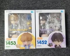 2026年最新】ねんどろいど 抱かれたい男1位に脅されています。 西條高