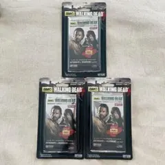 二ーガン メダリオン トレカ walkingdead ウォーキング・デッド トレ Amazon.co.jp: 『ウォーキング・デッド』シーズン4・パート2