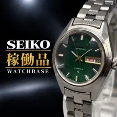2026年最新】seiko 2706の人気アイテム - メルカリ