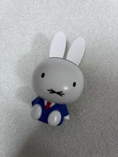 ミッフィー カプキャラ　おとうさん　パパ