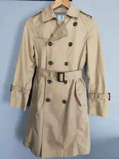 ROPE' PICNIC トレンチコート ベージュ M ベルト付 クリーニング済