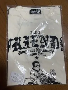 RADWIMPS ユーリンチー コミックTシャツ 2026 Lサイズ グッズ - メルカリ